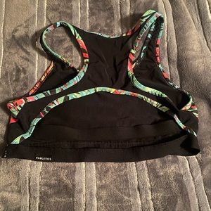 Fabletics sports bra